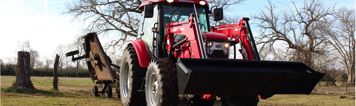 2020 Mahindra mFORCE 105S for sale in Logan's Equipment, Copenhagen, New York