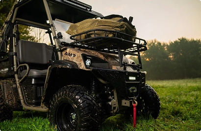 Landmaster UTVs Image