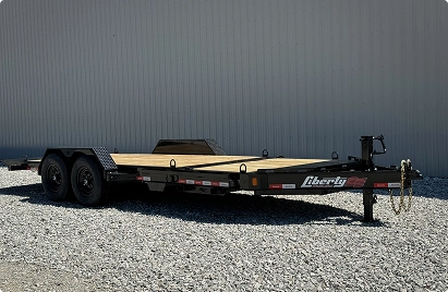 Liberty trailers Image