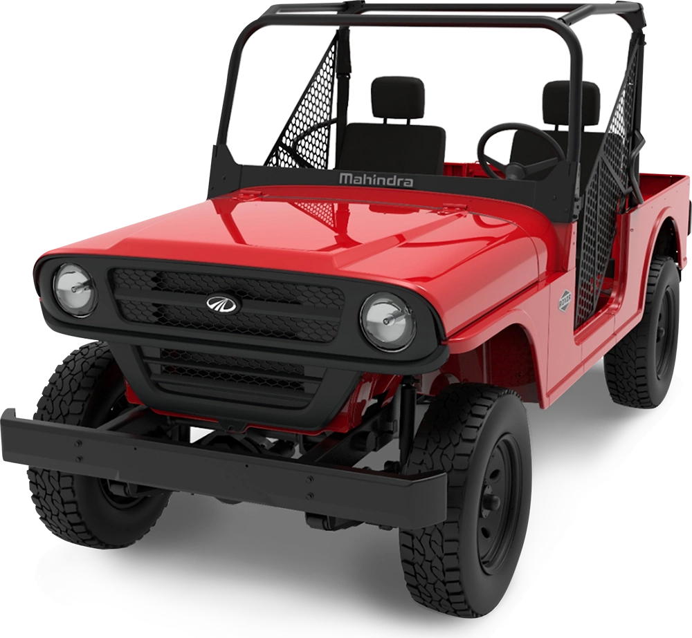 Roxor vehicle img