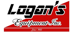 Logan's Equipment Inc Logo